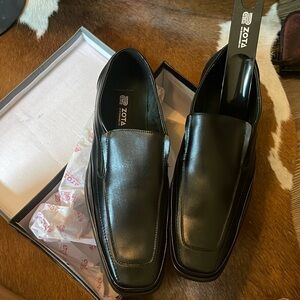 Zota Exchange dress shoes